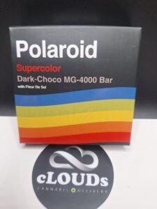 Polaroid Supercolor Chocolate Bar
