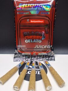 Sluggers Hit Backpackboyz