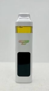 Choices Lab 2G Disposable