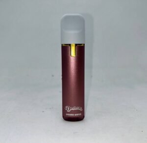 Devour Live Resin Disposable