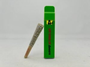 fryd 2g with preroll