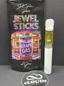 DC Premier Jewel Sticks