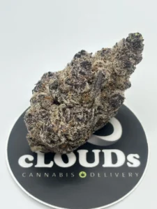 Purple Headband strain