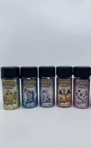 smush mushroom gummies