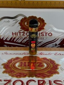 Hitzocristo Classic Series