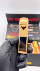 Toro Extracts Disposable