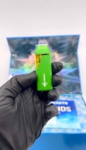 Clean Carts Winter Blue Edition