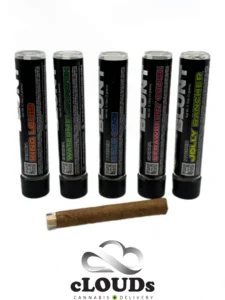 Devour Premium Blunt