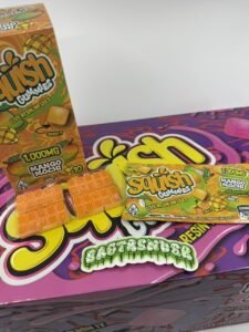 Squish Gummies