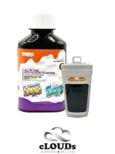 Dranks 2G Disposable