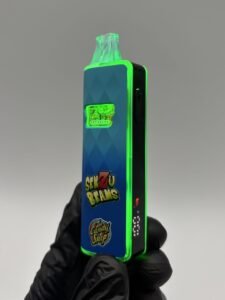 Whole Melt x The Candy Shop