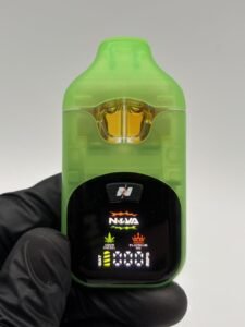 nova liquid diamonds