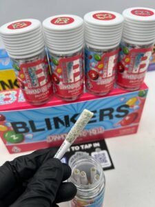 BLINKERS DIAMOND PRE ROLLS