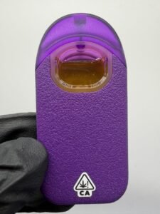 Wizard Trees live resin aio