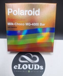 Polaroid Supercolor Chocolate Bar
