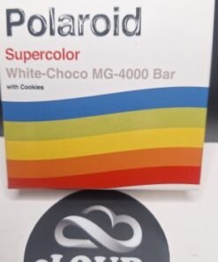 Polaroid Supercolor Chocolate Bar