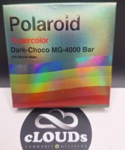 Polaroid Supercolor Chocolate Bar