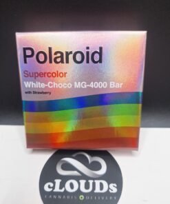 Polaroid Supercolor Chocolate Bar
