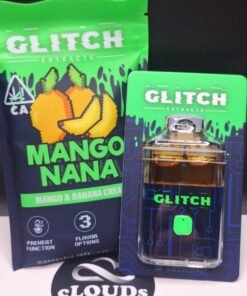 Glitch Extracts 4G