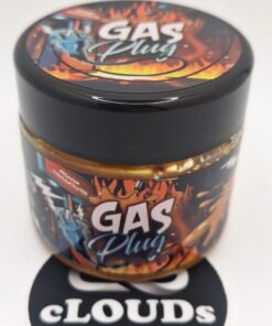 Gas Plug Concentrates