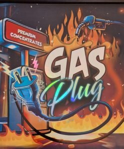 Gas Plug Concentrates