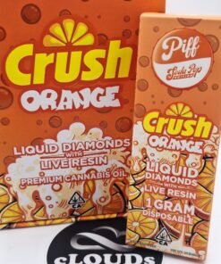 Piff Soda Pop Edition