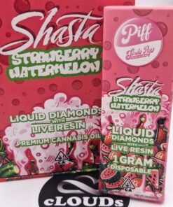 Piff Soda Pop Edition