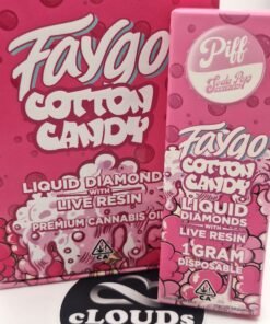 Piff Soda Pop Edition