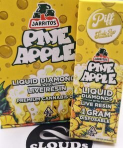 Piff Soda Pop Edition