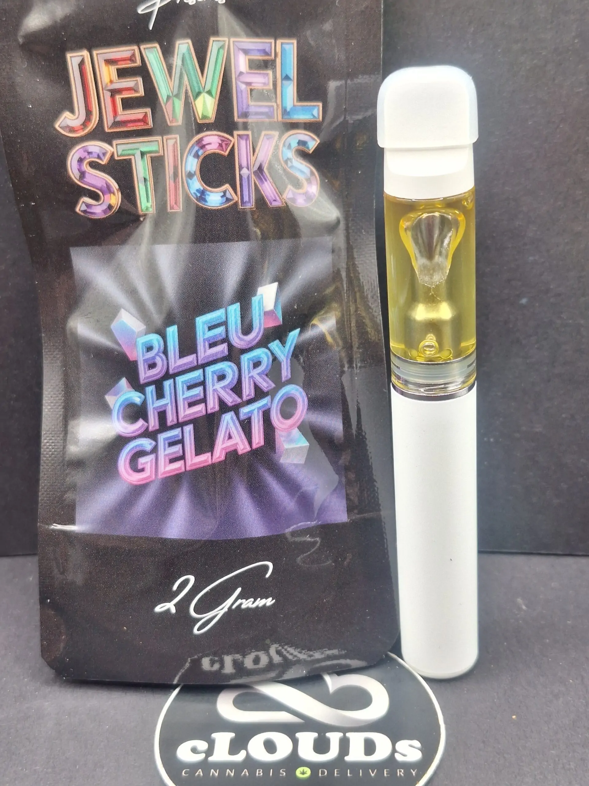 DC Premier Jewel Sticks