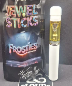 DC Premier Jewel Sticks