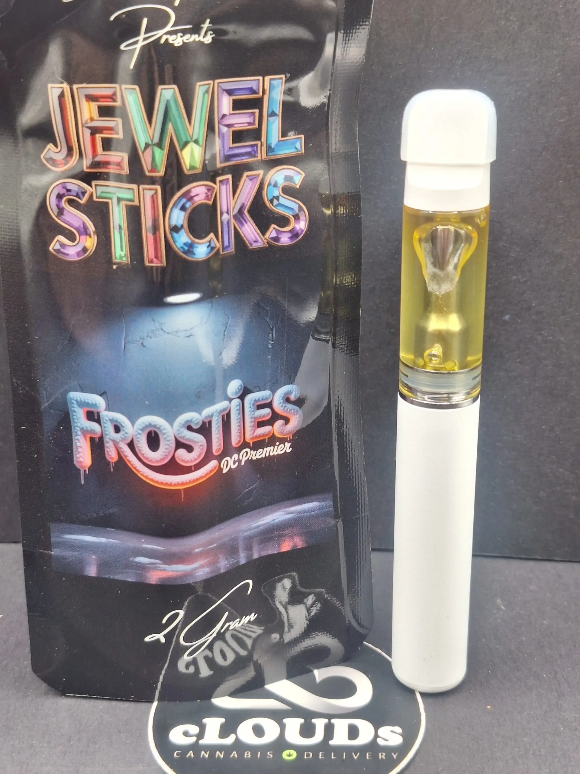 DC Premier Jewel Sticks