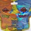 Devour Sweet Villains 1500MG