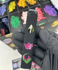 AJS Flower Co Disposable