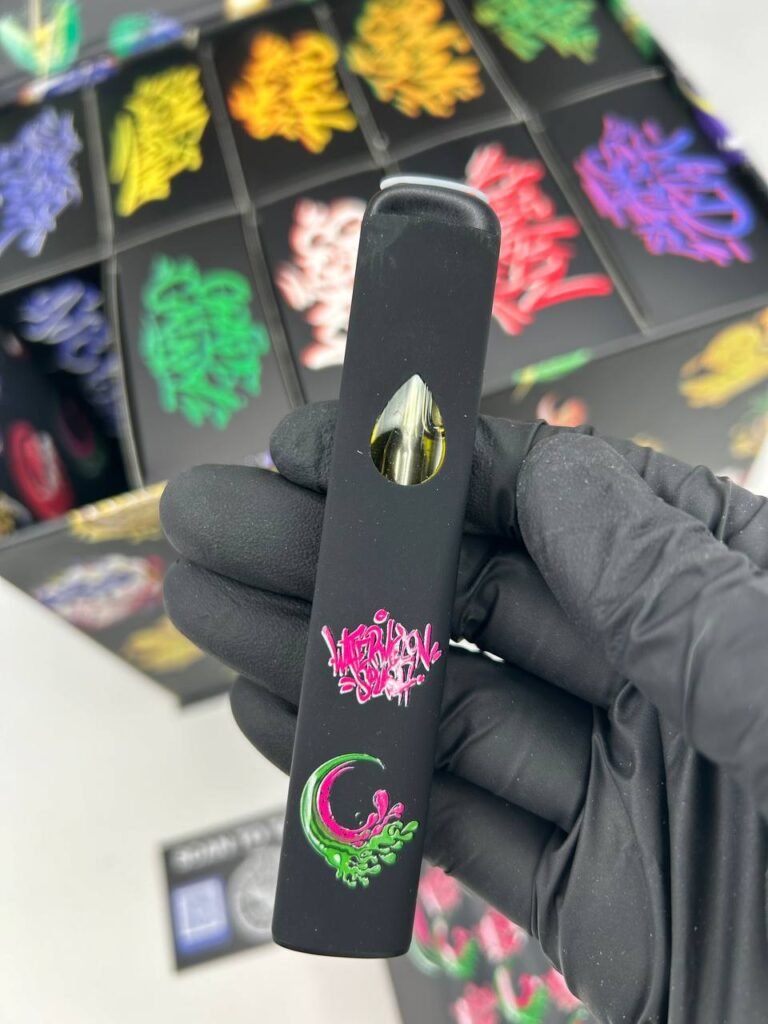 AJS Flower Co Disposable