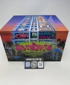 AJS Flower Co Disposable