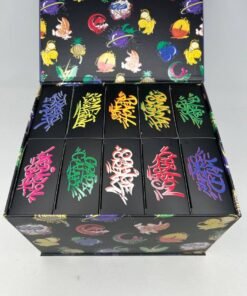 AJS Flower Co Disposable