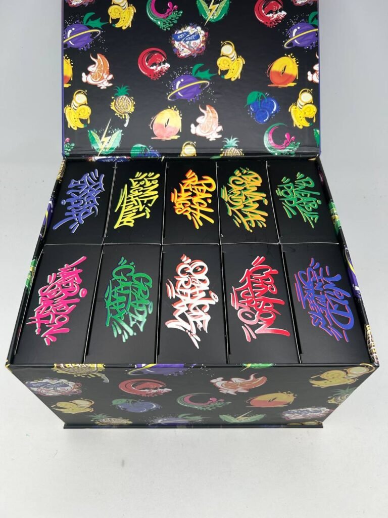 AJS Flower Co Disposable