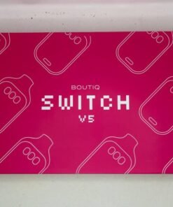 Boutiq Switch V5
