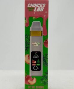 Choices Lab 2G Disposable