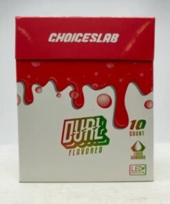 Choices Lab 2G Disposable