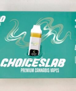 Choices Lab 2G Disposable