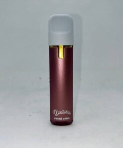 Devour Live Resin Disposable