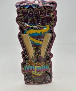 Devour Live Resin Disposable