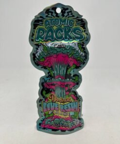 Devour Live Resin Disposable