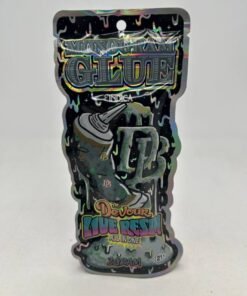 Devour Live Resin Disposable