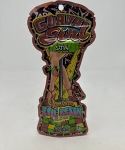 Devour Live Resin Disposable