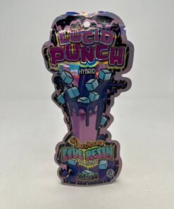 Devour Live Resin Disposable