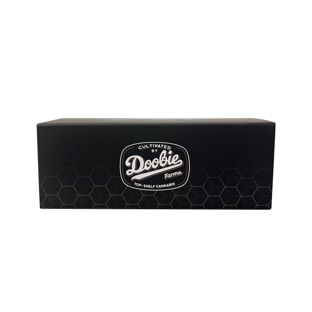 doobie farms disposable