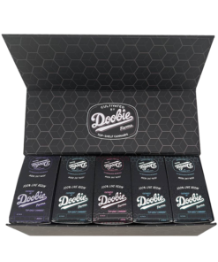 doobie farms disposable